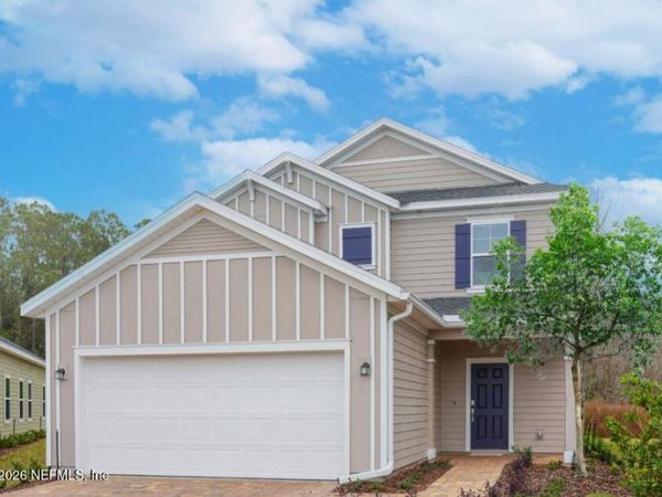 545 AVALON WOODS Lane, Jacksonville, FL 32218