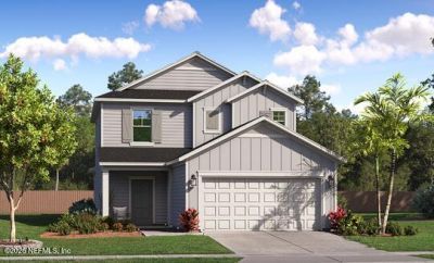 545 Avalon Woods Lane, Jacksonville, FL 32218 Main Photo