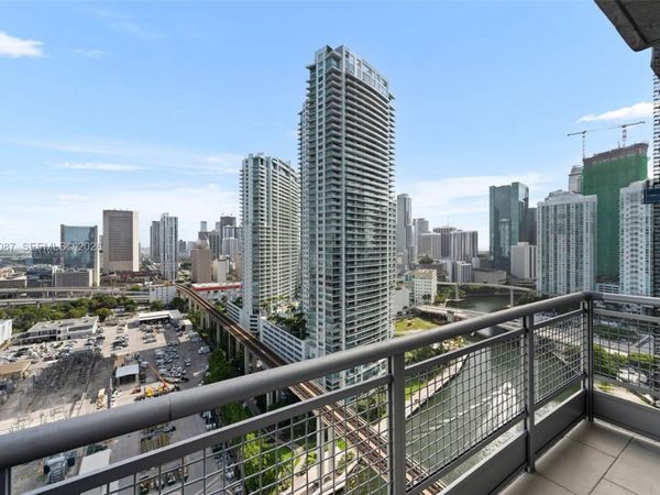 690 SW 1 Ct , Unit 2703, Miami, FL 33130