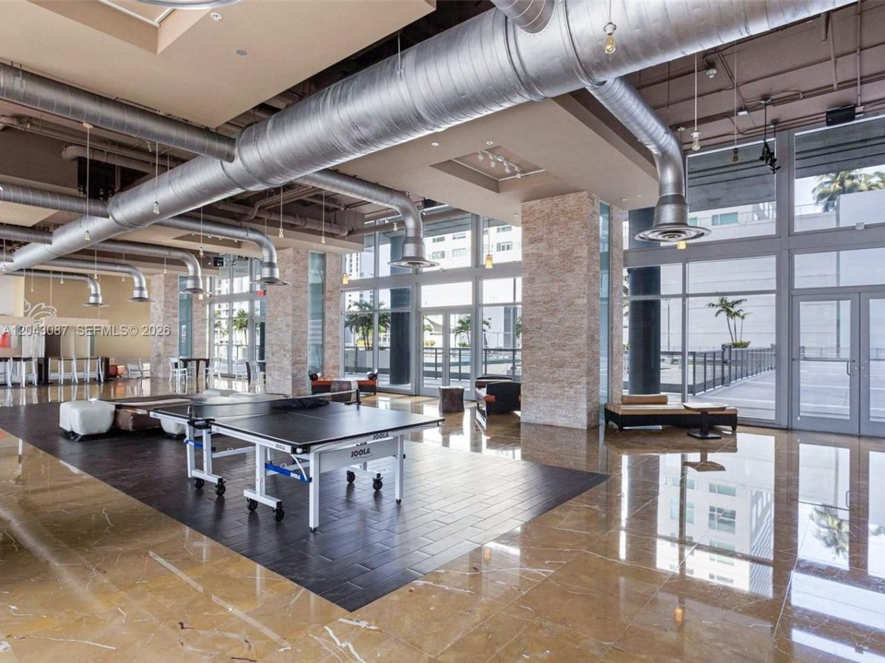 690 SW 1 Ct , Unit 2703, Miami, FL 33130 Photo