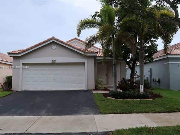 Unit 4390, Weston, FL 33331