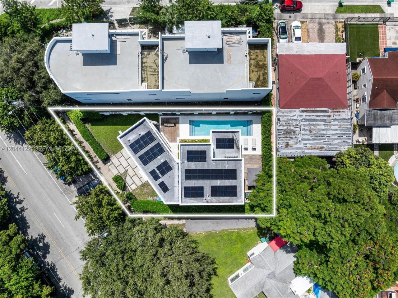 200 SW 32nd Rd , Miami, FL 33129 Photo