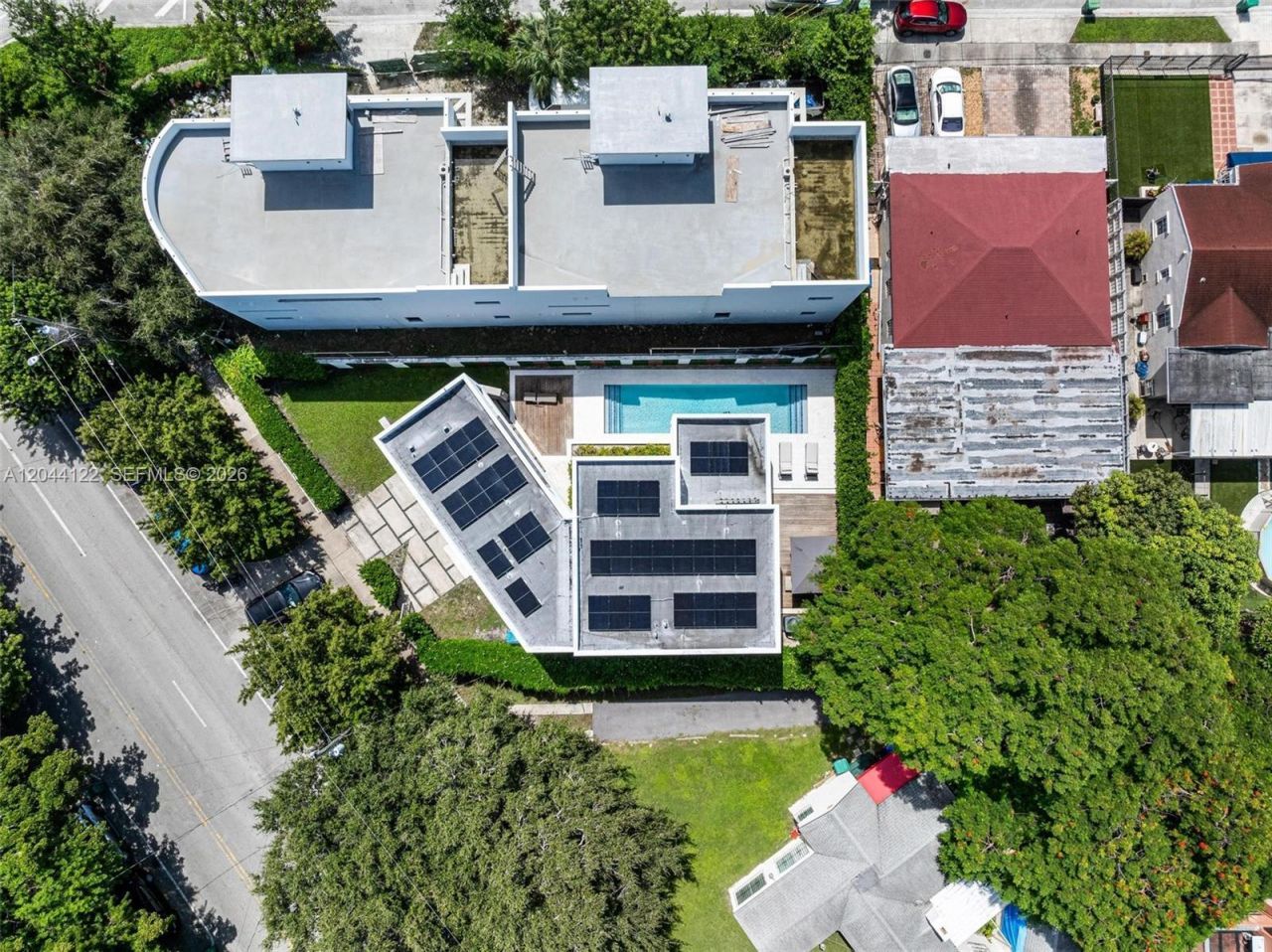 200 SW 32nd Rd , Miami, FL 33129 Photo