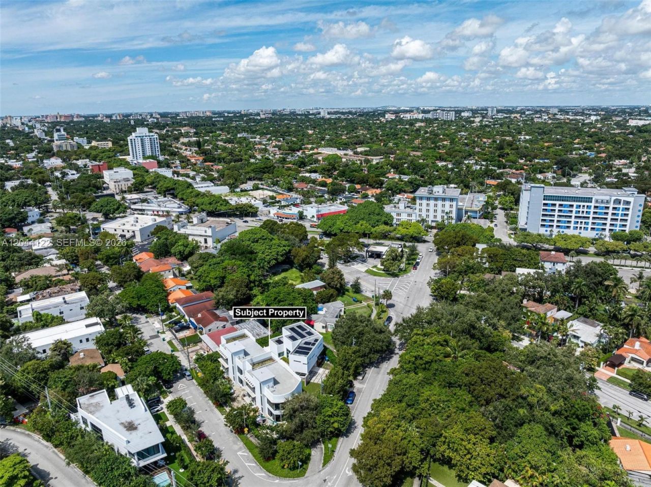 200 SW 32nd Rd , Miami, FL 33129 Photo