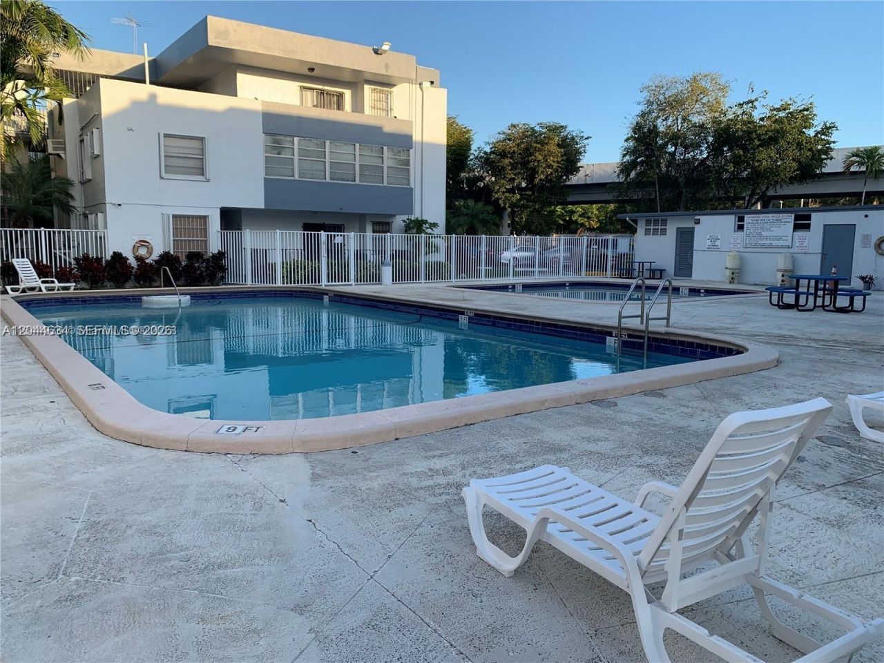 2460 SW 18th Ave , Unit 1205, Miami, FL 33145 Photo