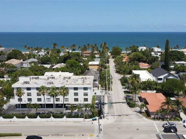 3000 N Ocean Blvd , Unit 407, Fort Lauderdale, FL 33308