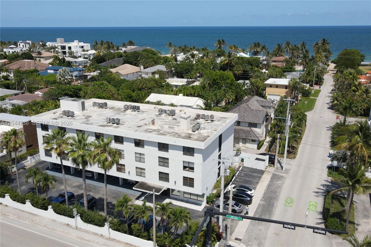 3000 N Ocean Blvd , Unit 407, Fort Lauderdale, FL 33308 Photo