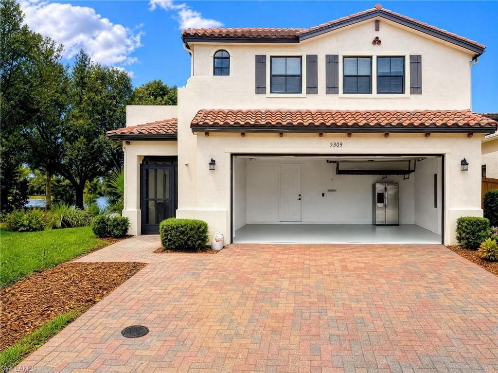 5309 Beckton Rd , Immokalee, FL 34142 Photo