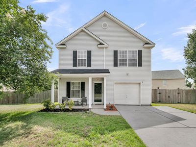 100 Dellwood Street, Moncks Corner, SC 29461