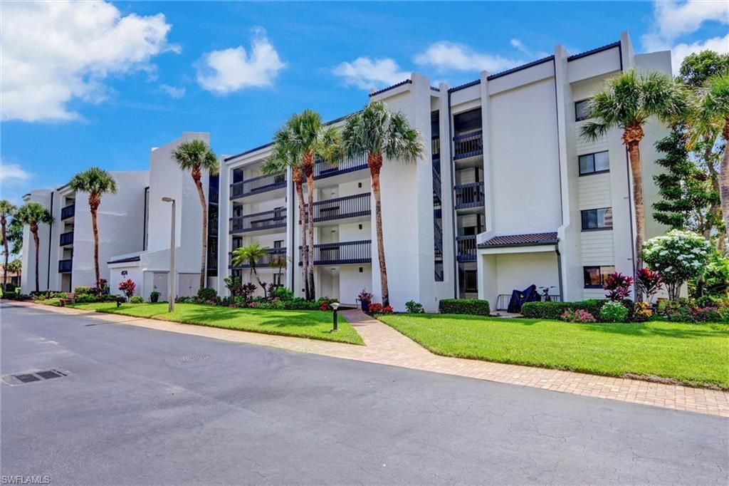 4574 Trawler Ct, Unit 202, Fort Myers, FL 33919 Photo