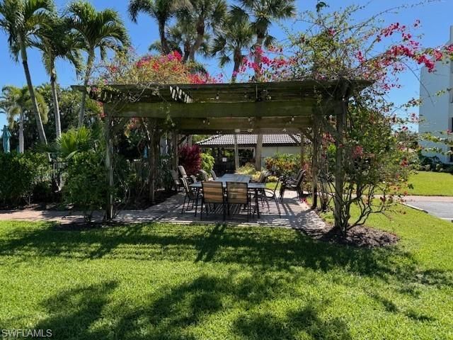 4574 Trawler Ct, Unit 202, Fort Myers, FL 33919 Photo