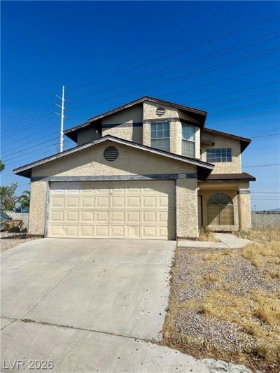 2396 Valley Drive, Las Vegas, NV 89108 Main Photo
