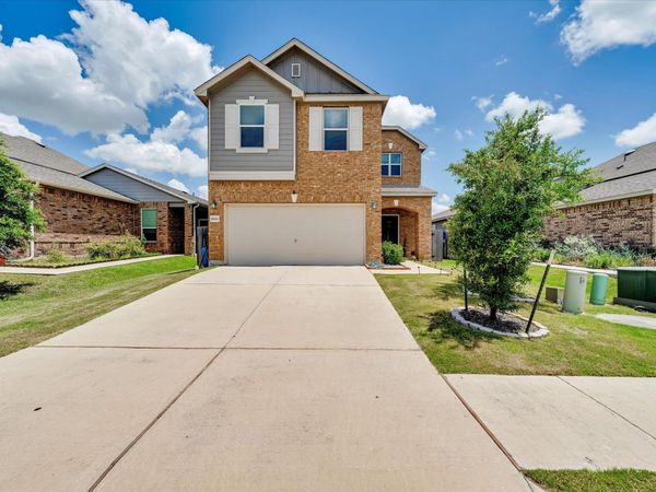 18920 Lady Bird Johnson ST, Manor, TX 78653
