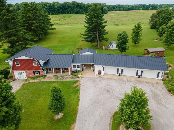 4102 Township Road 99, Mount Gilead, OH 43338