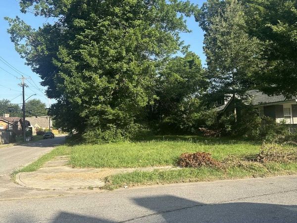863 MAURY ST, Memphis, TN 38107