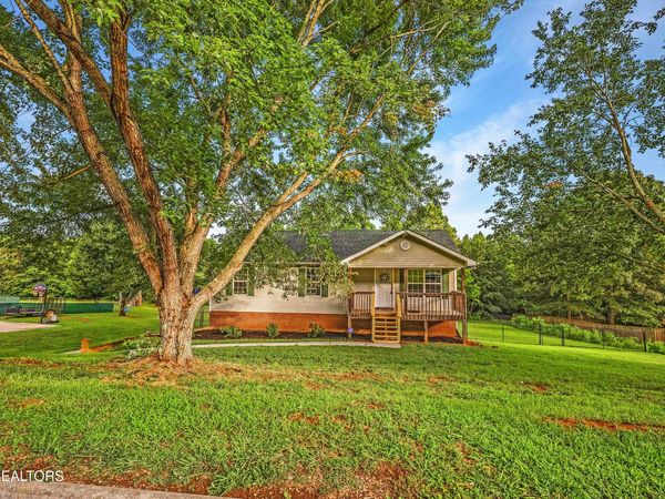 1245 Buford Court, Greenback, TN 37742