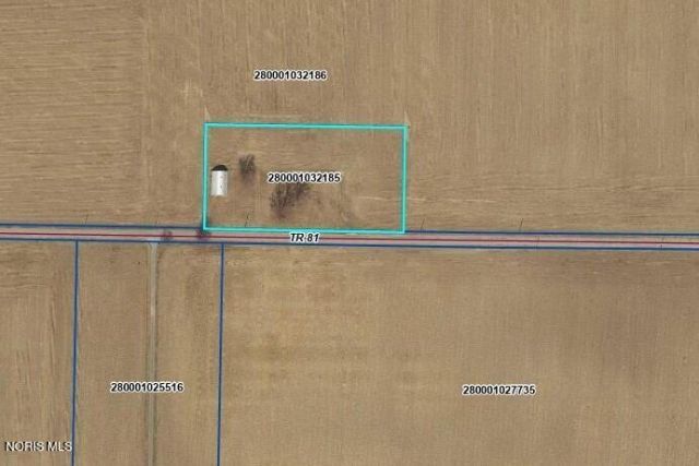 0 Township Road 81, Findlay, OH 45840 Main Photo