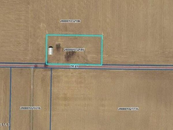 0 Township Road 81, Findlay, OH 45840