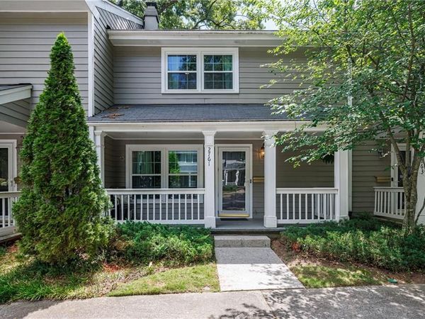 2761 Farmstead Road SE, Smyrna, GA 30080