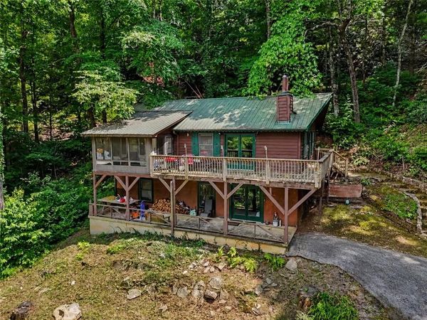 574 Bachelors Button Drive , Clayton, GA 30525