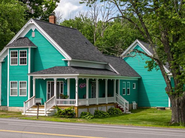 520 First NH Turnpike, Northwood, NH 03261