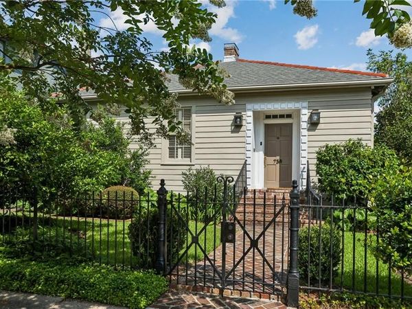 738 PINE Street, New Orleans, LA 70118