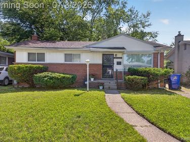 21326 Ithaca Avenue, Royal Oak Twp, MI 48220