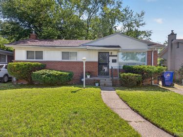 21326 Ithaca Avenue, Royal Oak Township, Mi 48220