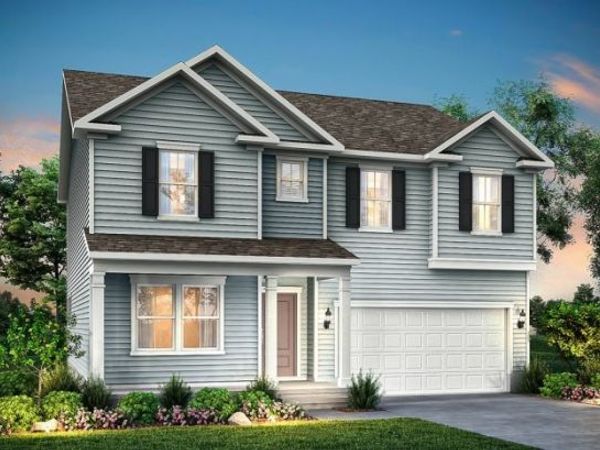 485 Jet Stream Dr , La Vergne, TN 37086