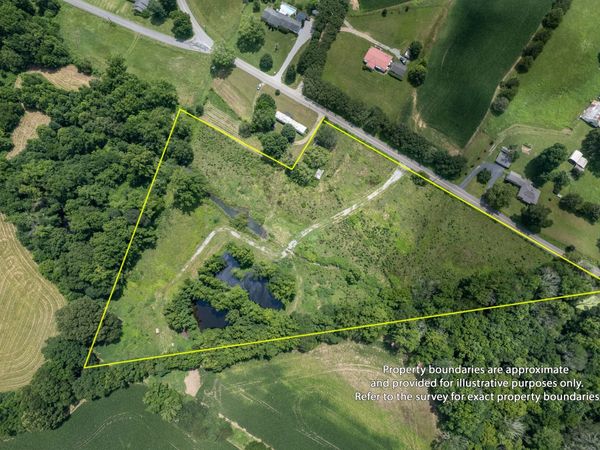 169 Pendergrass Rd , Flintville, TN 37335