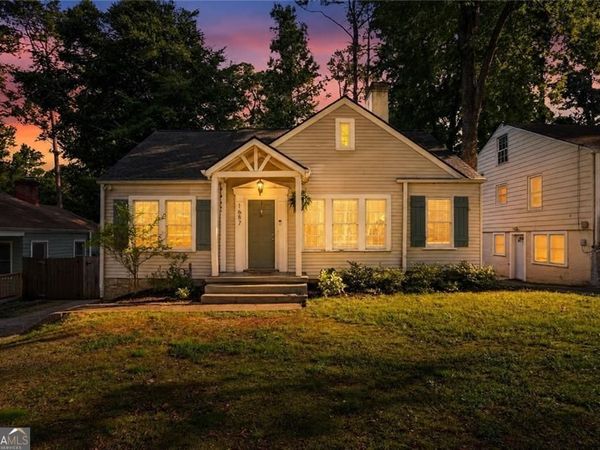 1687 Richland Road SW, Atlanta, GA 30311