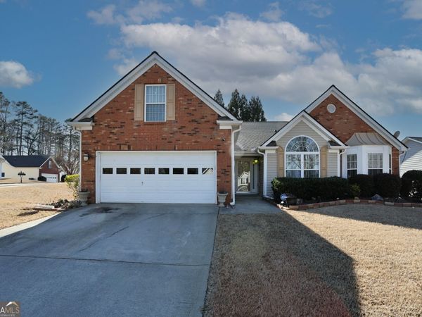 306 Reliance Way, Dacula, GA 30019