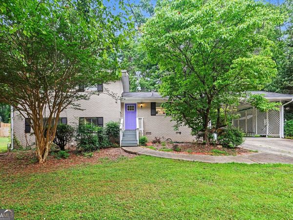 2761 Whisper Court, Douglasville, GA 30135