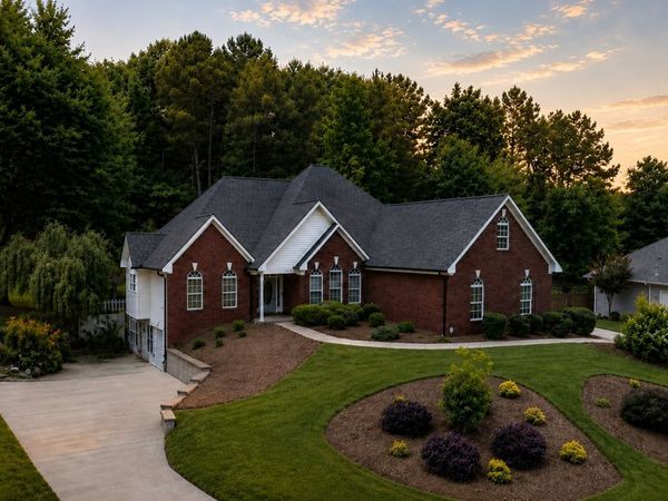 6015 Cedar Lake Trail, Loganville, GA 30052