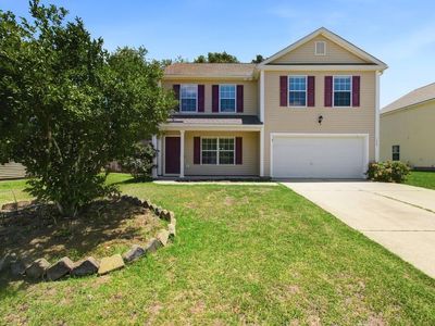 1009 Golden Aspen Drive, Moncks Corner, SC 29461