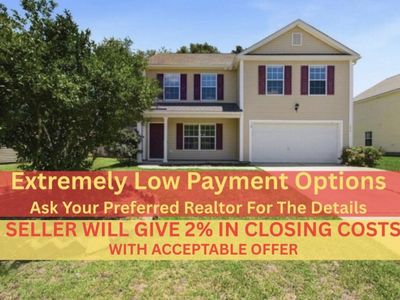 1009 Golden Aspen Drive, Moncks Corner, SC 29461