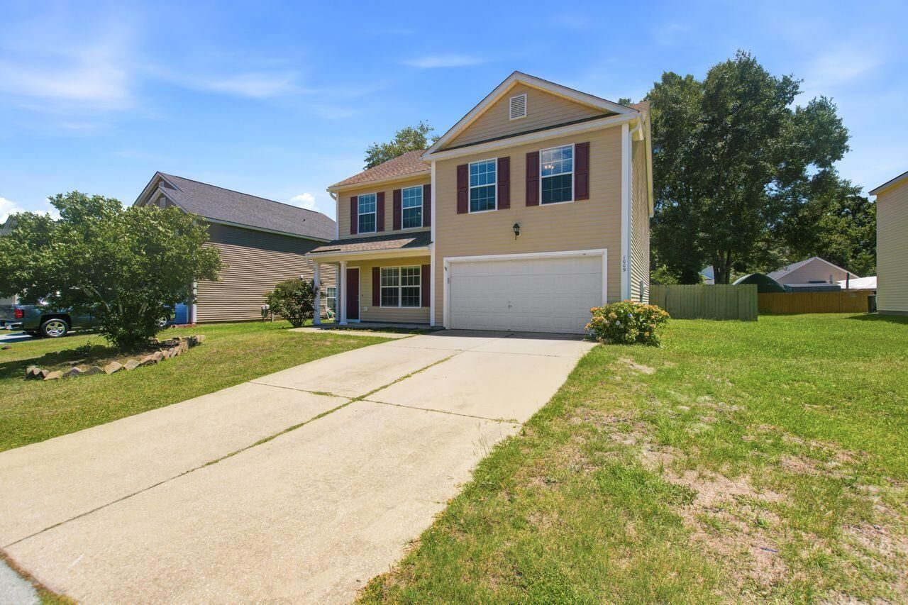 1009 Golden Aspen Drive Photo 4