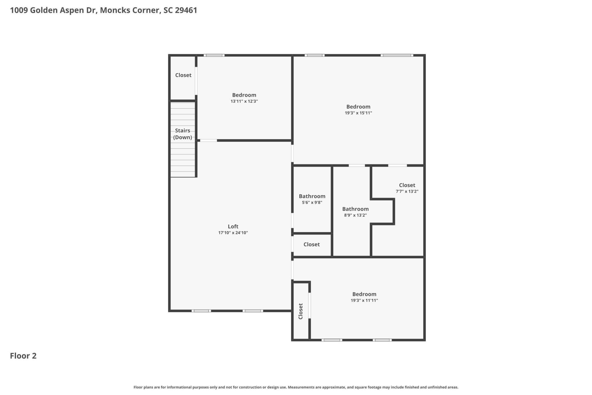 1009 Golden Aspen Drive Photo 44