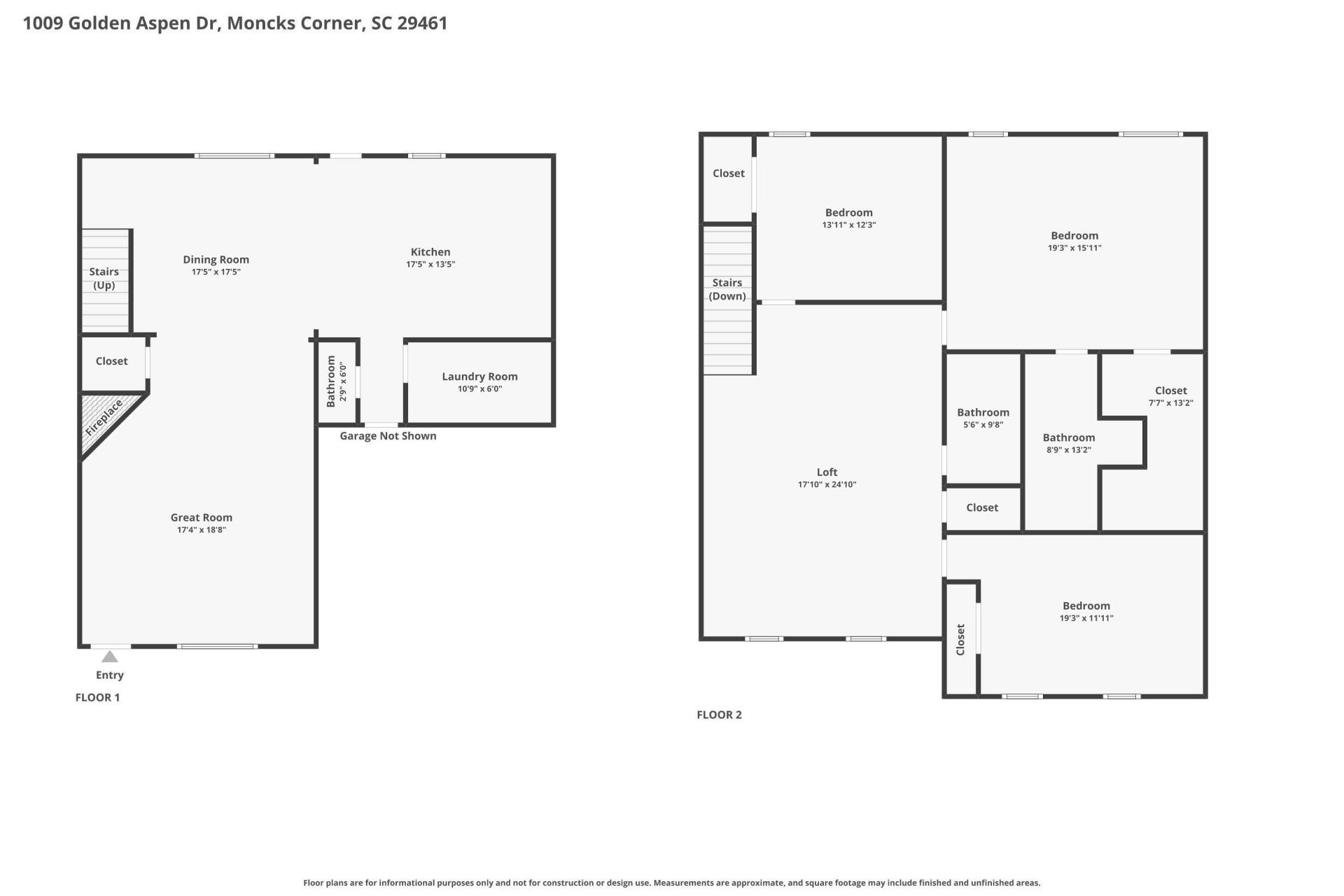 1009 Golden Aspen Drive Photo 6
