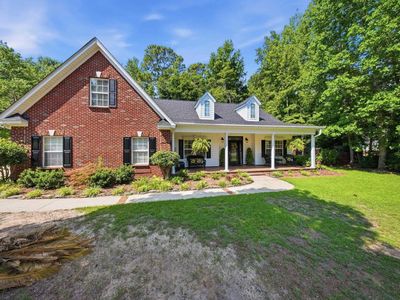 111 Hilly Rock Road, Lexington, SC 29072