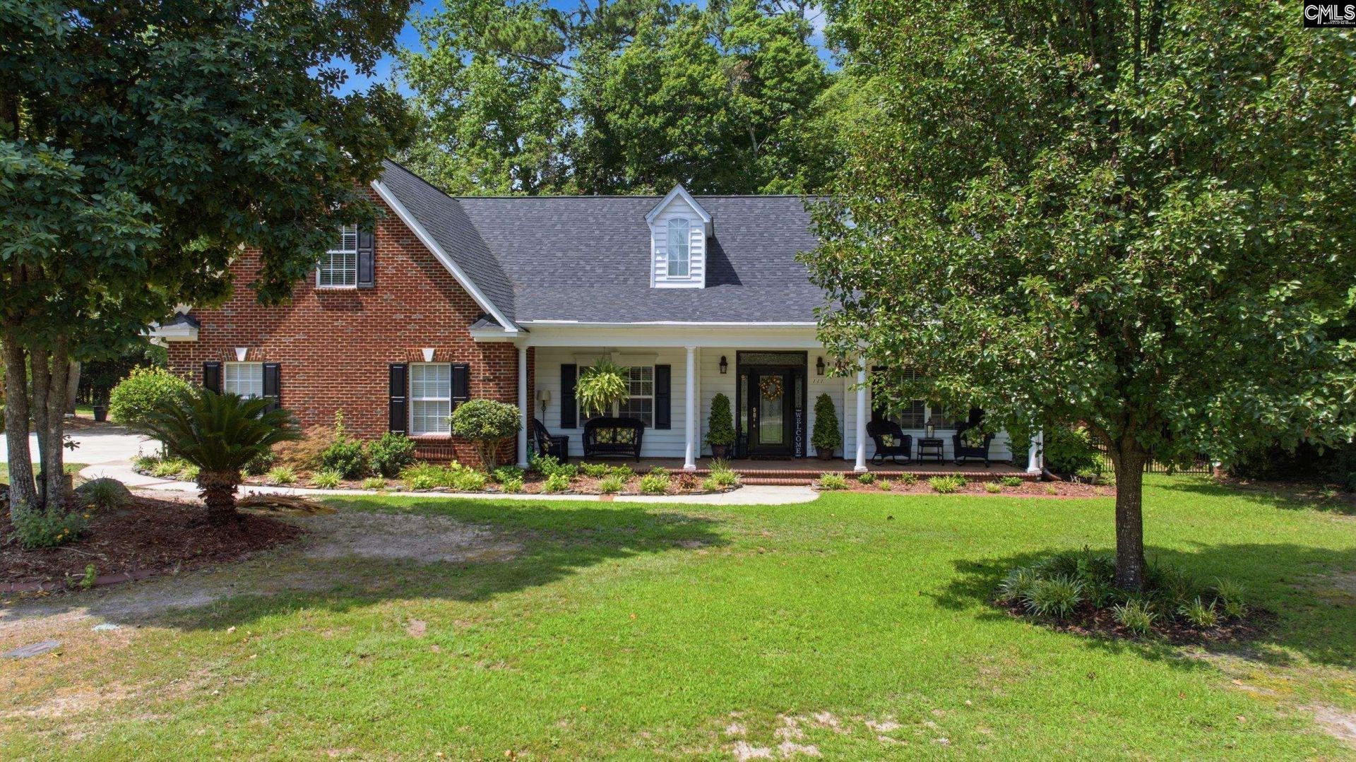 111 Hilly Rock Road Photo 29