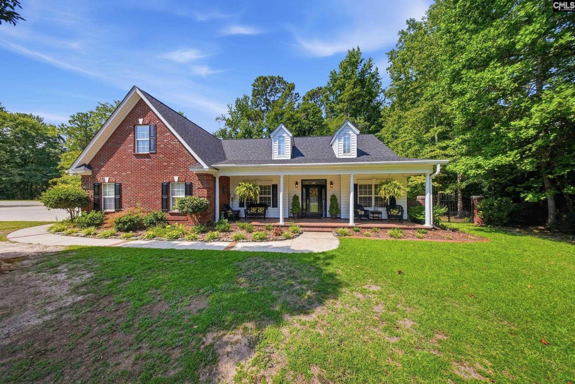 111 Hilly Rock Road Photo 6