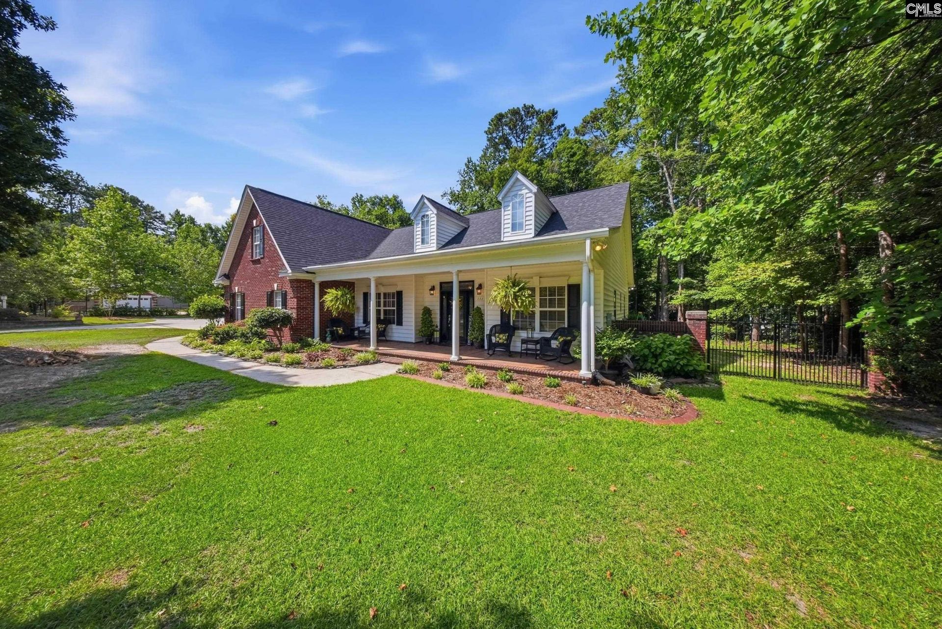 111 Hilly Rock Road Photo 7