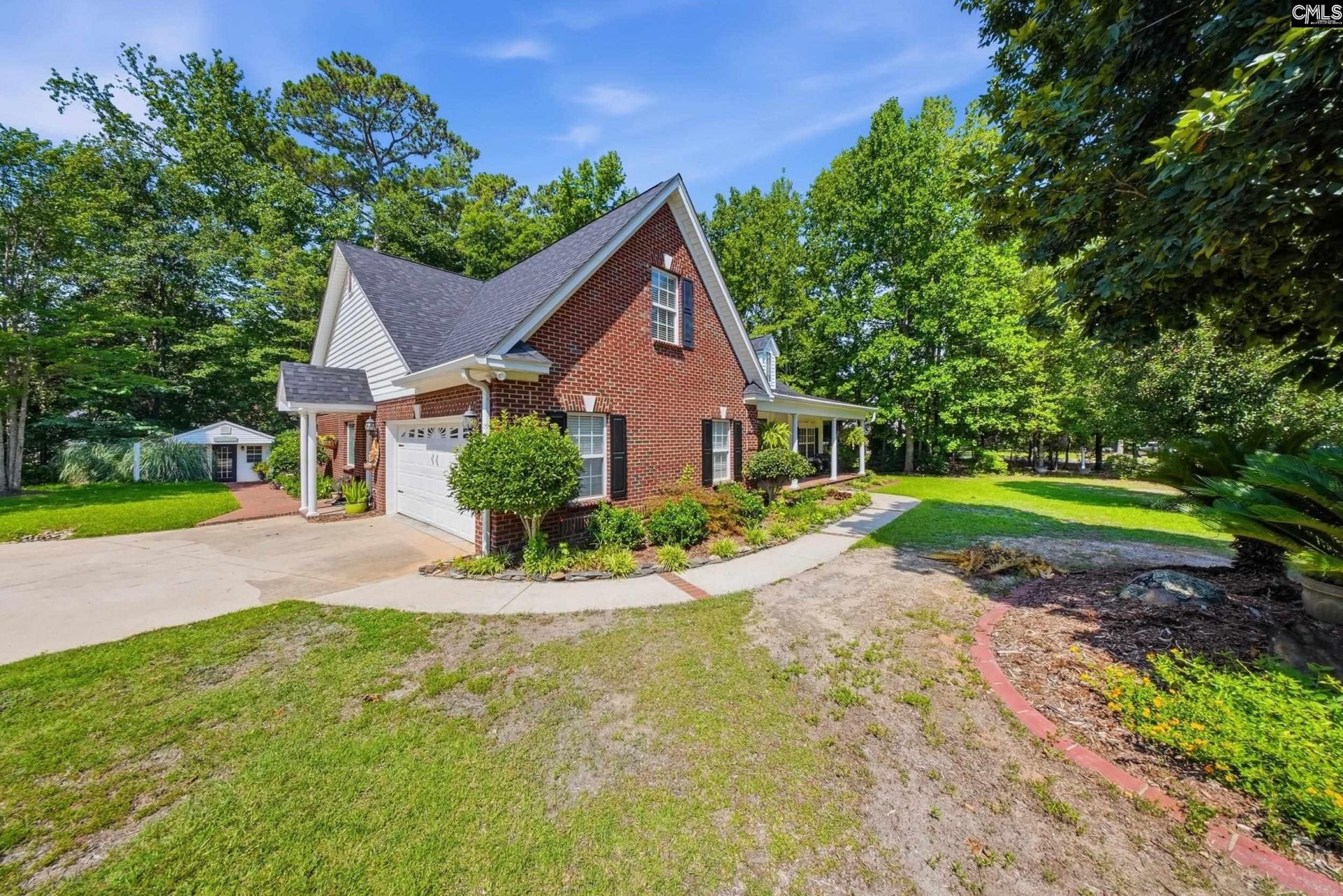 111 Hilly Rock Road Photo 8