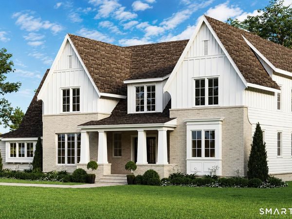 Lot 2 - 160 Saybrook , Essex, CT 06426