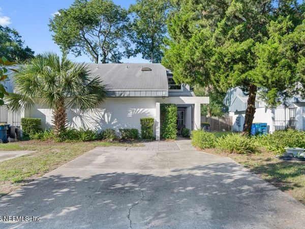1119 MAYPORT LANDING Circle, Jacksonville, FL 32233