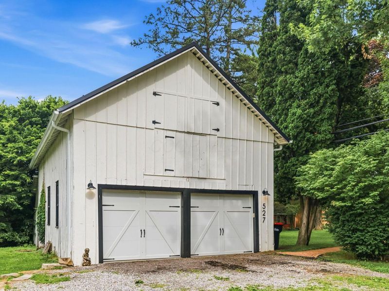 527 E High Street , Ashley, OH 43003 Photo 36