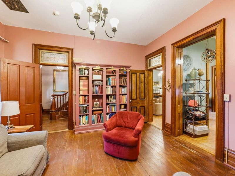 527 E High Street , Ashley, OH 43003 Photo 6