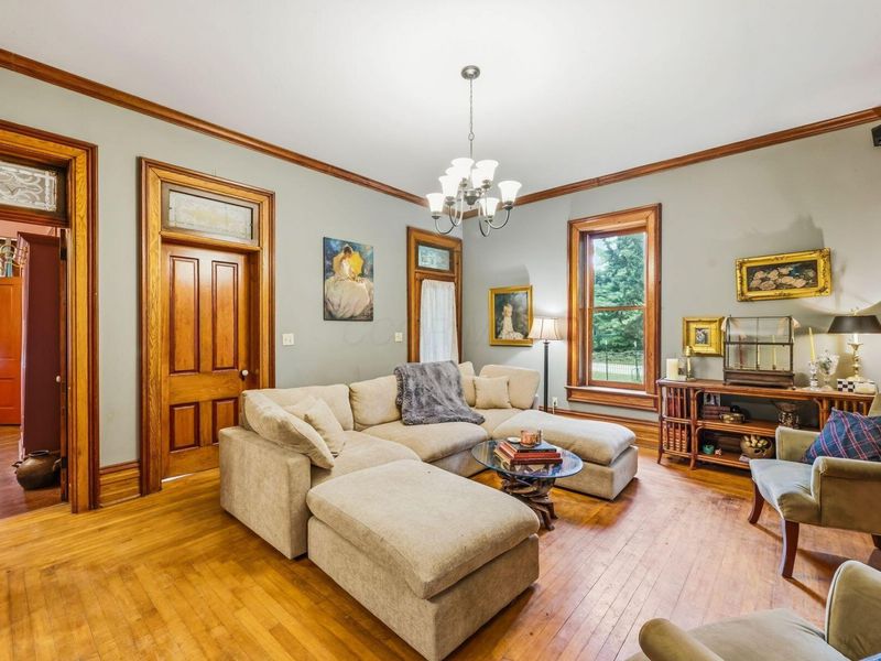 527 E High Street , Ashley, OH 43003 Photo 7