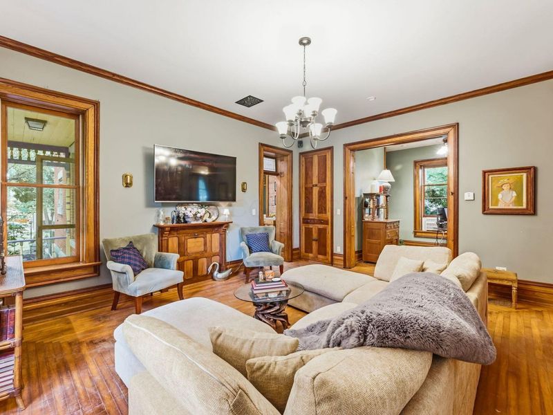 527 E High Street , Ashley, OH 43003 Photo 9